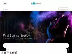 Sites similar to tickethub.ng