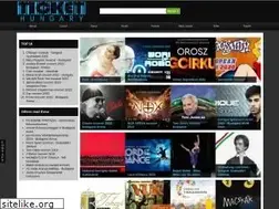 Sites similar to tickethungary.com