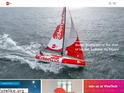 Sites similar to ticketkadeos.fr