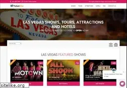 Sites similar to ticketkite.com