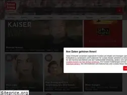 Sites similar to ticketkrone.at