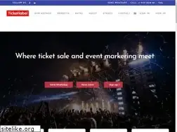 Sites similar to ticketlabel.com
