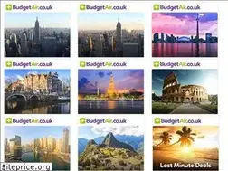 Sites similar to ticketlowcost.com