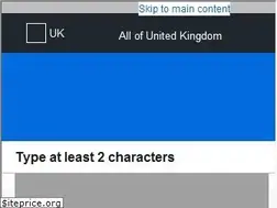Sites similar to ticketmaster.co.uk