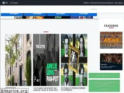 Sites similar to ticketmaster.gr
