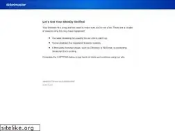 Sites similar to ticketmaster.no