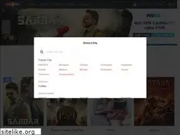 Sites similar to ticketnew.com