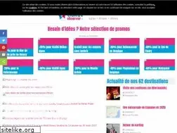Sites similar to ticketobserver.fr