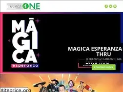Sites similar to ticketone.mx