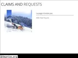 Sites similar to ticketoski.fr
