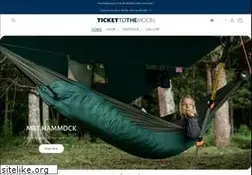 Sites similar to ticketothemoon.com