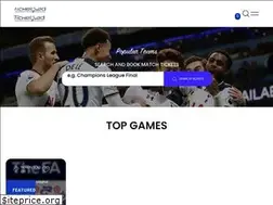 Sites similar to ticketpad.net