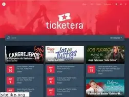 Sites similar to ticketpop.com