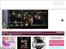 Sites similar to ticketportal.com.ar