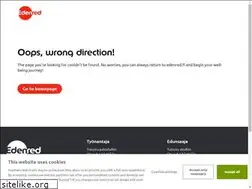 Sites similar to ticketrestaurant.fi