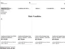 Sites similar to ticketriocarnaval.com.br