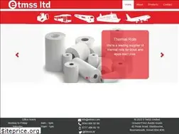 Sites similar to ticketrolls.co.uk