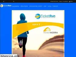 Sites similar to ticketrun.com.br