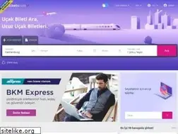 Sites similar to tickets.com.tr