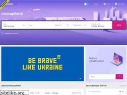 Sites similar to tickets.ee
