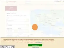 Sites similar to tickets.ferries.gr