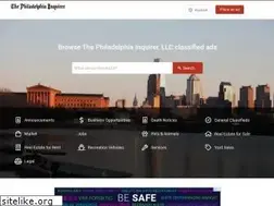 Sites similar to tickets.philly.com