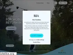 Sites similar to tickets.randa.org