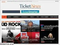 Sites similar to tickets.services