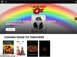 Sites similar to tickets.warnerbroscanada.com