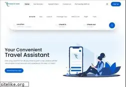 Sites similar to tickets4travel.com