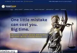Sites similar to ticketsave.ca