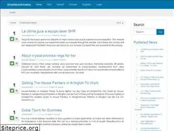 Sites similar to ticketsbookmarks.com