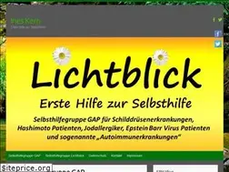 Sites similar to ticketshop-gap.de