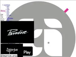 Sites similar to ticketsibiza.co.uk