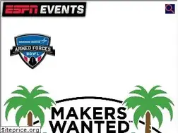 Sites similar to ticketsmarterbirminghambowl.com