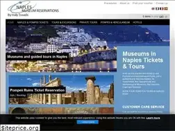 Sites similar to ticketsnaples.com