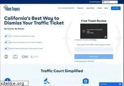 Sites similar to ticketsnipers.com