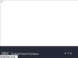 Sites similar to ticketsoup.com