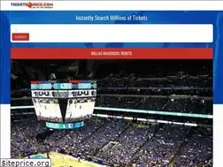 Sites similar to ticketsource.com