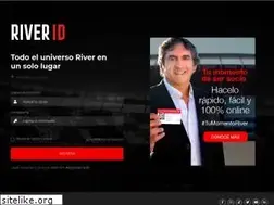 Sites similar to ticketsriverplate.com