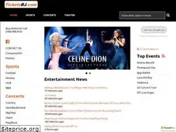 Sites similar to ticketsrj.com