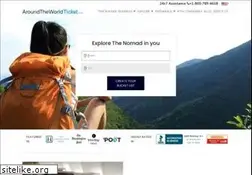 Sites similar to ticketsroundtheworld.com