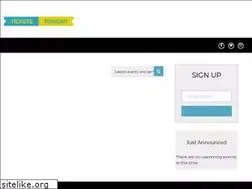 Sites similar to ticketstonight.ca