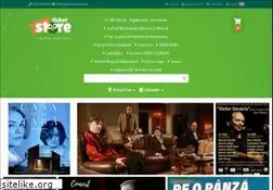 Sites similar to ticketstore.ro