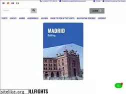 Sites similar to ticketstoros.com