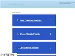 Sites similar to ticketstothemoon.com