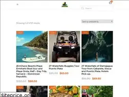 Sites similar to ticketswhales.com