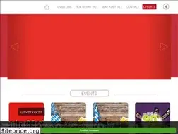 Sites similar to tickettekoop.nl