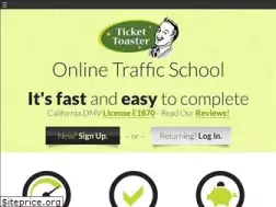 Sites similar to tickettoaster.com