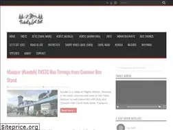 Sites similar to tickettogetlost.com